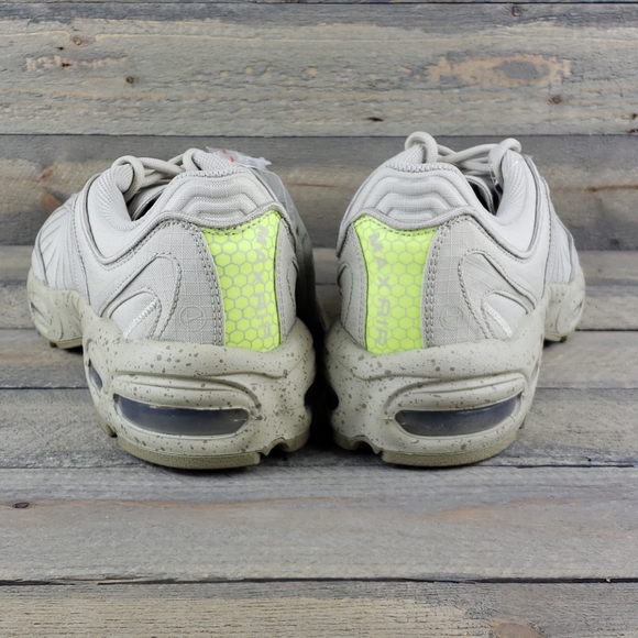 Nike Air Max Tailwind 4 Sandtrap Desert 2 Laces - Picture 3 of 8